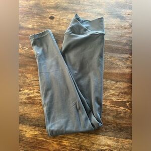 Ethos cross waist leggings